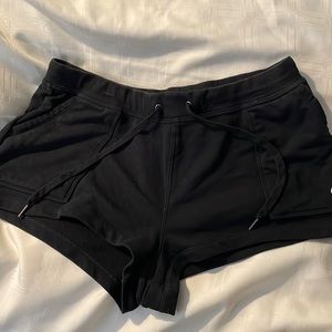 Champion Drawstring Shorts